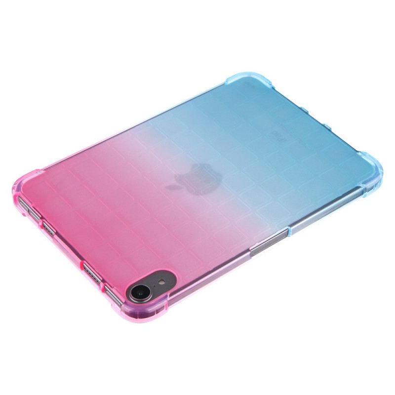 Tok iPad Mini 6 (2021) Gradiens Szín
