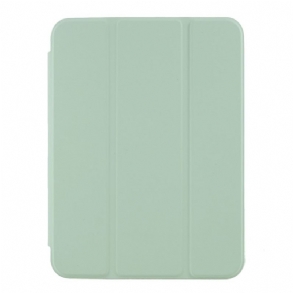 Tok iPad Mini 6 (2021) Háromszoros Skin Touch Design