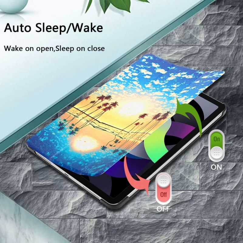 Tok iPad Mini 6 (2021) Tropikus