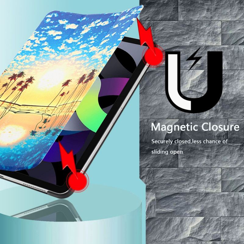Tok iPad Mini 6 (2021) Tropikus