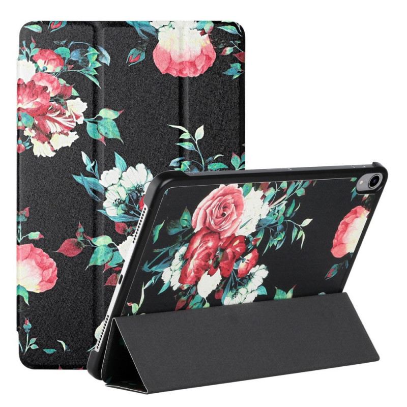 Tok iPad Mini 6 (2021) Virágok