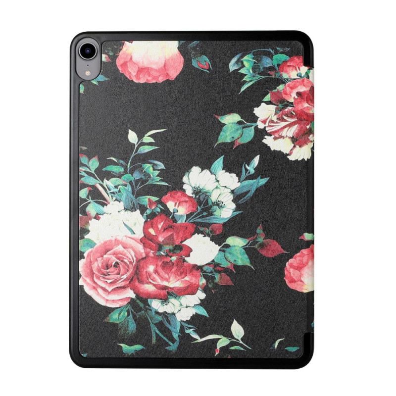 Tok iPad Mini 6 (2021) Virágok