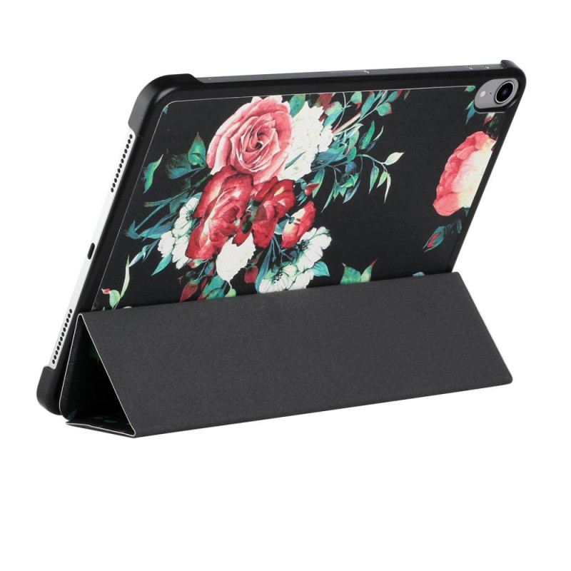 Tok iPad Mini 6 (2021) Virágok