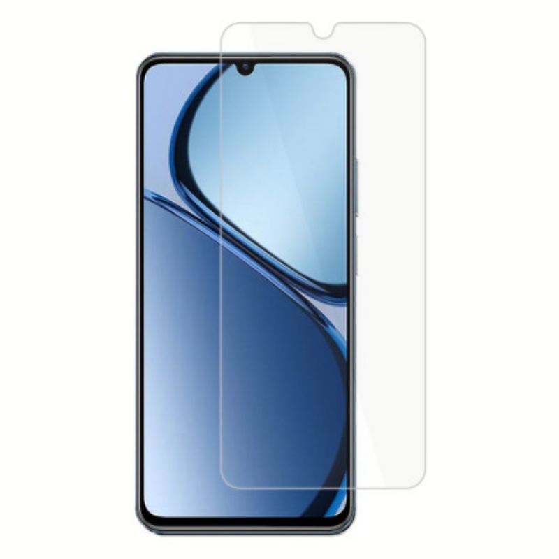 Edzett Üveg Képernyővédő Realme Note 60x / C63 / C61 Készülékhez