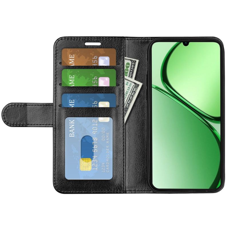 Fliptok Realme Note 60x Vintage