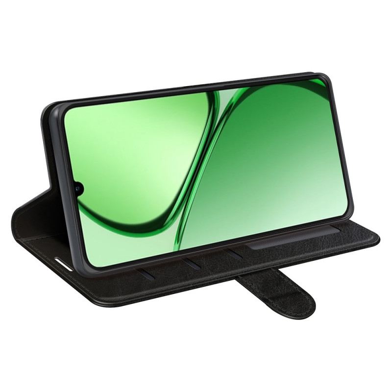 Fliptok Realme Note 60x Vintage