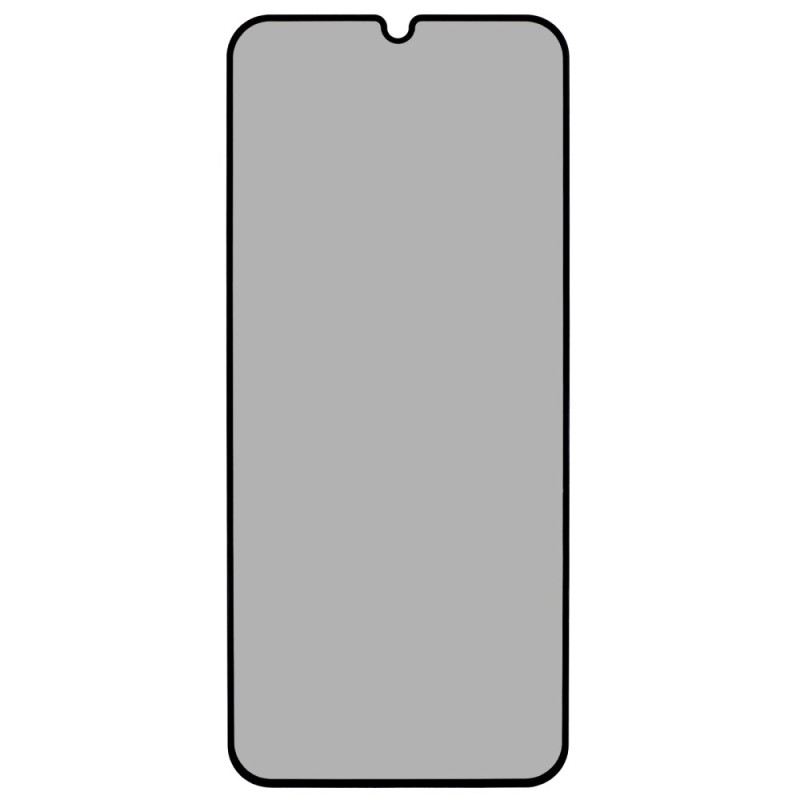 Kémvédelemmel Ellátott Edzett Üveg Képernyővédő Realme Note 60x / C63 / C61 Készülékekhez