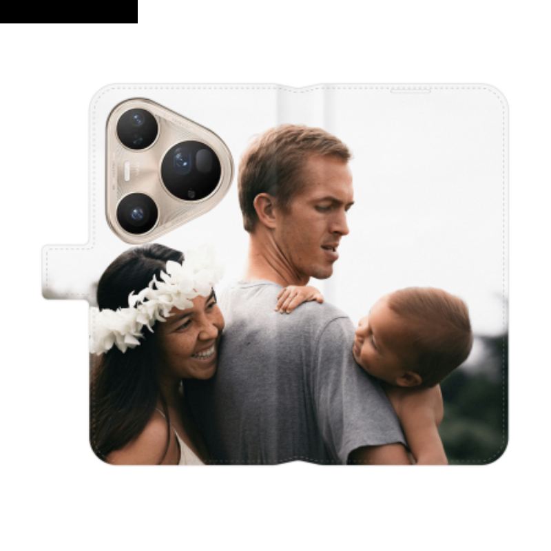 Bőrtok Huawei Pura 80 Ultra Trendi