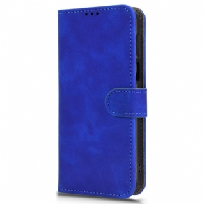 Bőrtok Huawei Pura 80 Ultra Velúr Hatás