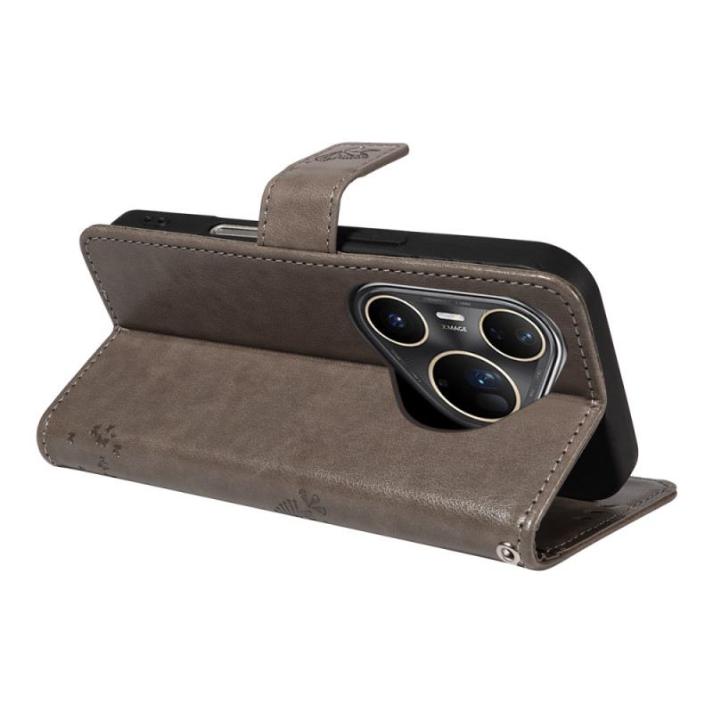 Fliptok Huawei Pura 80 Ultra Macska És Fa