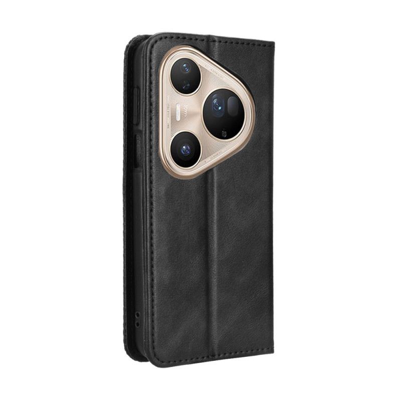 Fliptok Huawei Pura 80 Ultra Vintage Frieze