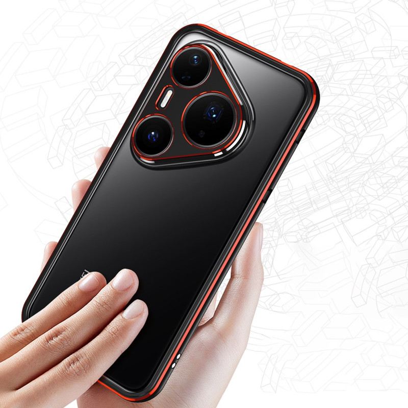 Huawei Pura 80 Ultra Kameravédő Lökhárító