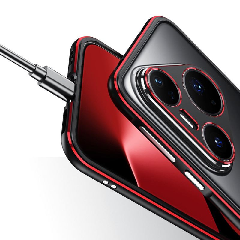 Huawei Pura 80 Ultra Kameravédő Lökhárító