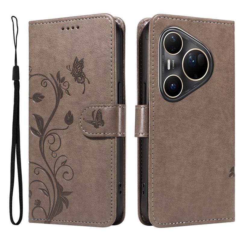 Huawei Pura 80 Ultra Virágminta