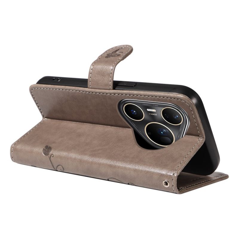 Huawei Pura 80 Ultra Virágminta