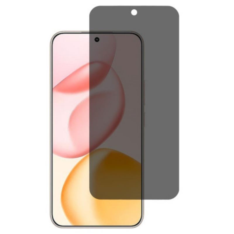 Kémprogram Elleni Védelemmel Ellátott Edzett Üveg Képernyővédő Huawei Pura 80 Ultra Készülékekhez