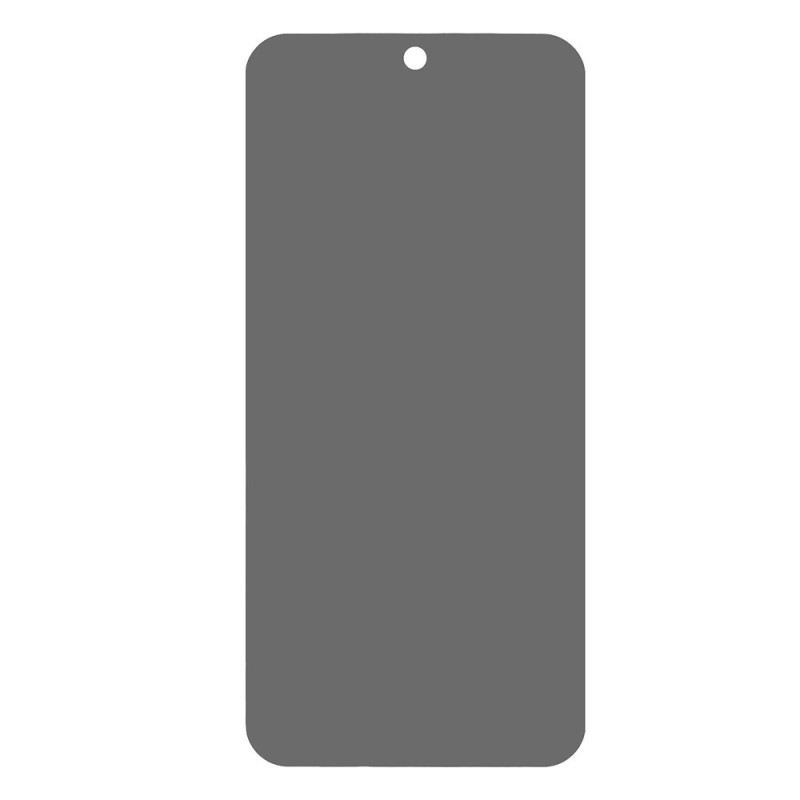 Kémprogram Elleni Védelemmel Ellátott Edzett Üveg Képernyővédő Huawei Pura 80 Ultra Készülékekhez