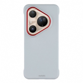 Mobiltelefon Tokok Huawei Pura 80 Ultra Szegély Nélküli X-szint