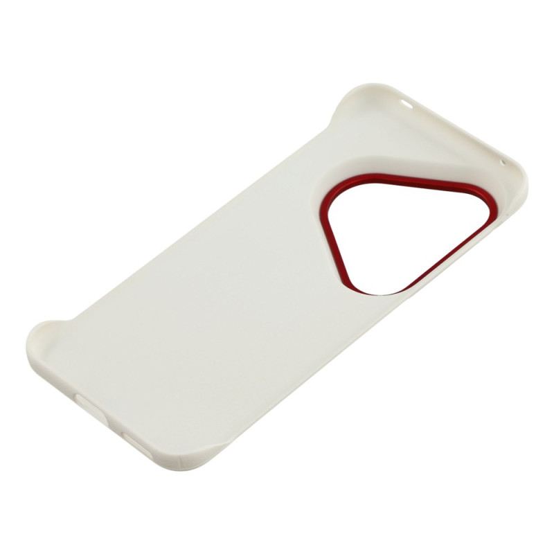 Mobiltelefon Tokok Huawei Pura 80 Ultra Szegély Nélküli X-szint