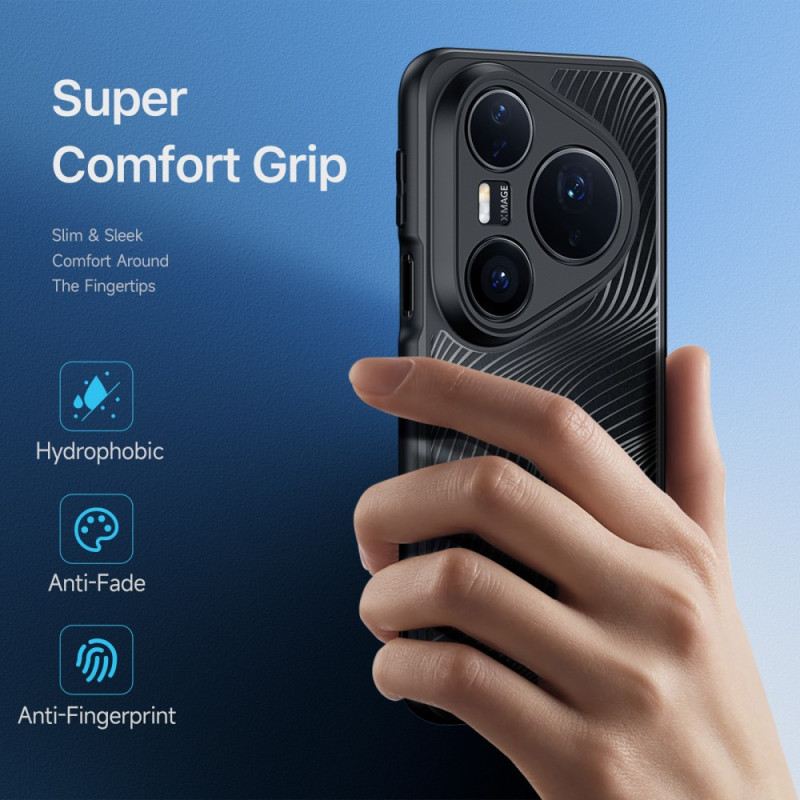 Tok Huawei Pura 80 Ultra Aimo Sorozatú Dux Ducis