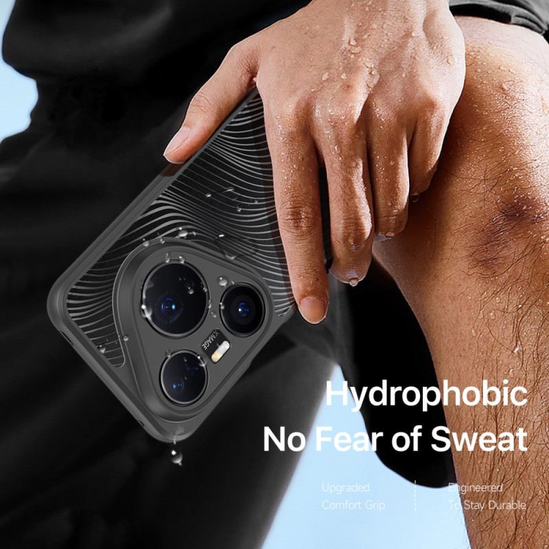 Tok Huawei Pura 80 Ultra Aimo Sorozatú Dux Ducis