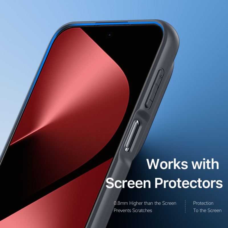 Tok Huawei Pura 80 Ultra Aimo Sorozatú Dux Ducis