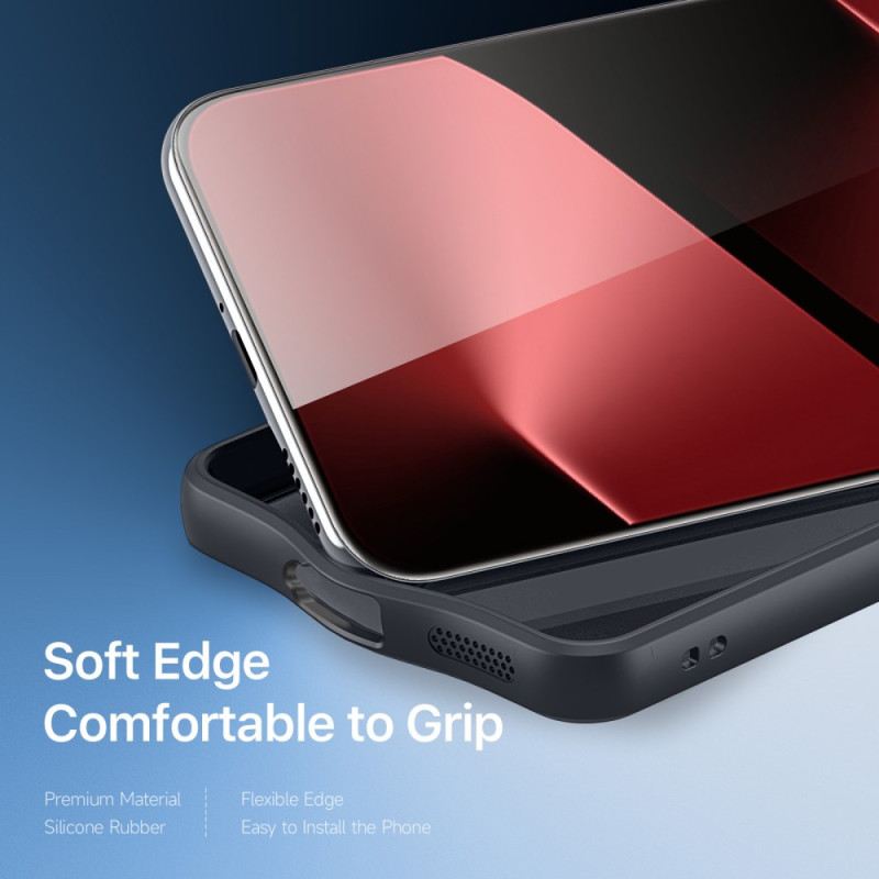 Tok Huawei Pura 80 Ultra Aimo Sorozatú Dux Ducis