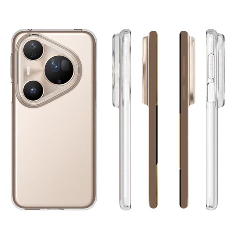 Tok Huawei Pura 80 Ultra Átlátszó