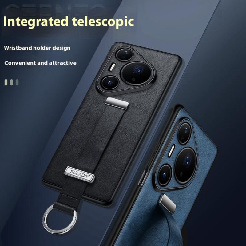 Tok Huawei Pura 80 Ultra Divatos Sorozat Sulada