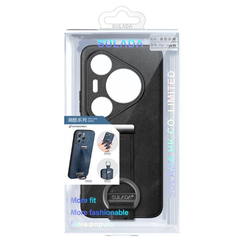 Tok Huawei Pura 80 Ultra Divatos Sorozat Sulada