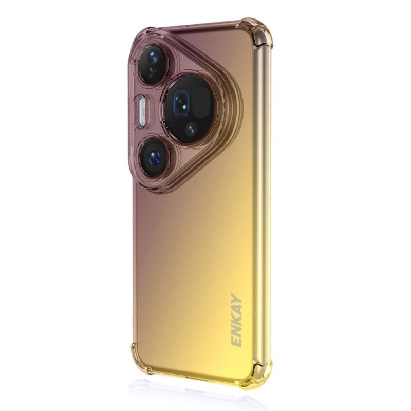 Tok Huawei Pura 80 Ultra Enkay Gradiens