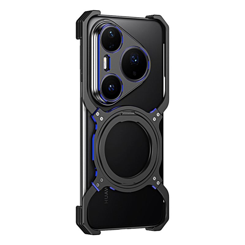 Tok Huawei Pura 80 Ultra Forgatható Állvány És Mágneses Tartó