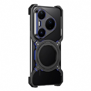 Tok Huawei Pura 80 Ultra Forgatható Állvány És Mágneses Tartó