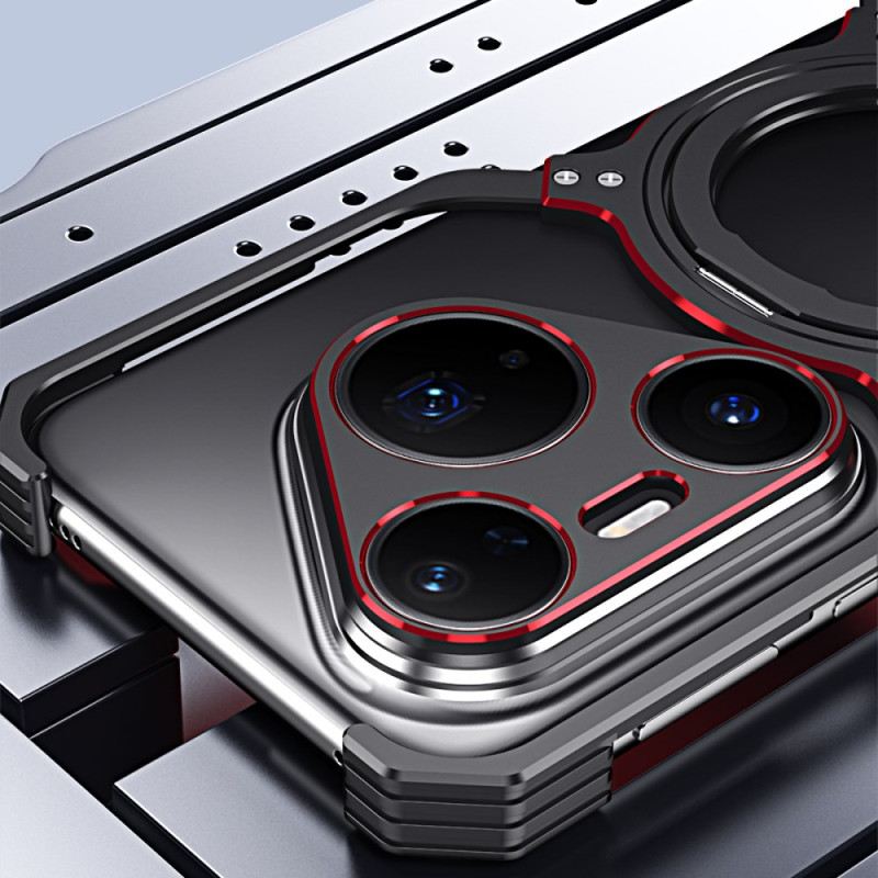 Tok Huawei Pura 80 Ultra Forgatható Állvány És Mágneses Tartó