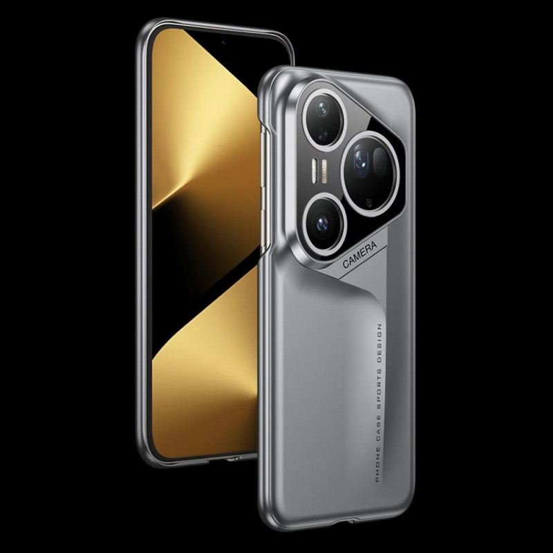 Tok Huawei Pura 80 Ultra Gkk Kemény Tok