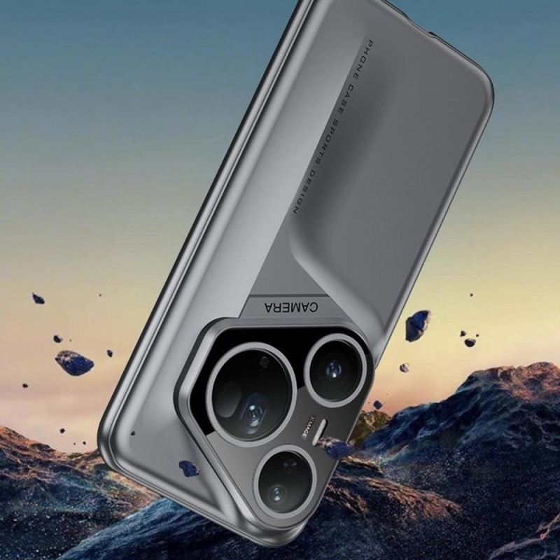 Tok Huawei Pura 80 Ultra Gkk Kemény Tok