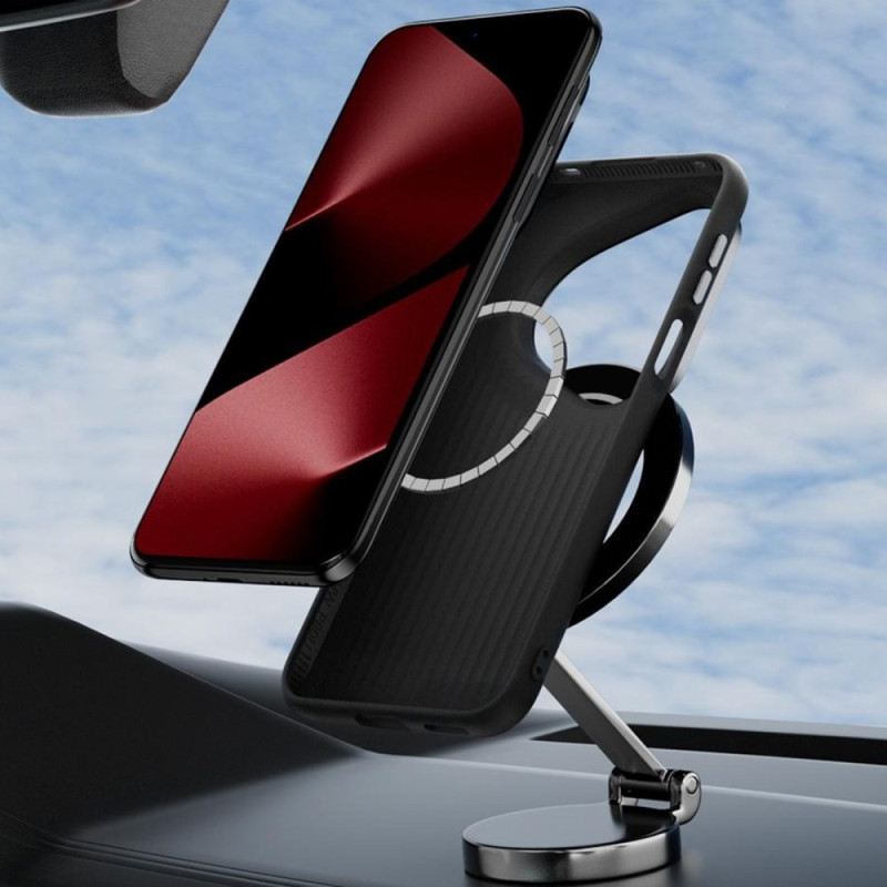 Tok Huawei Pura 80 Ultra Magsafe Abeel