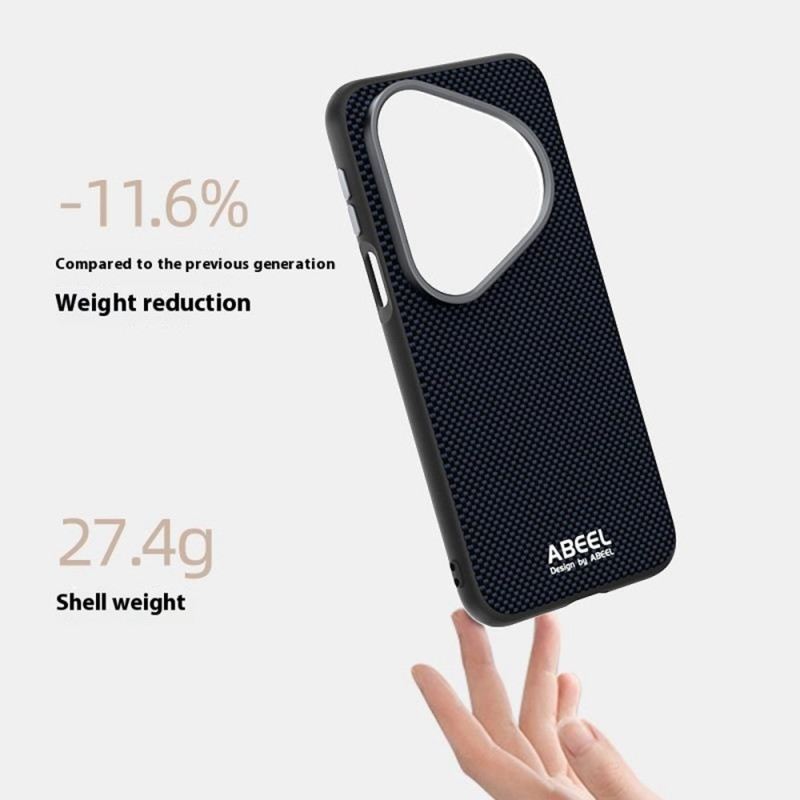 Tok Huawei Pura 80 Ultra Magsafe Abeel Ultra Thin