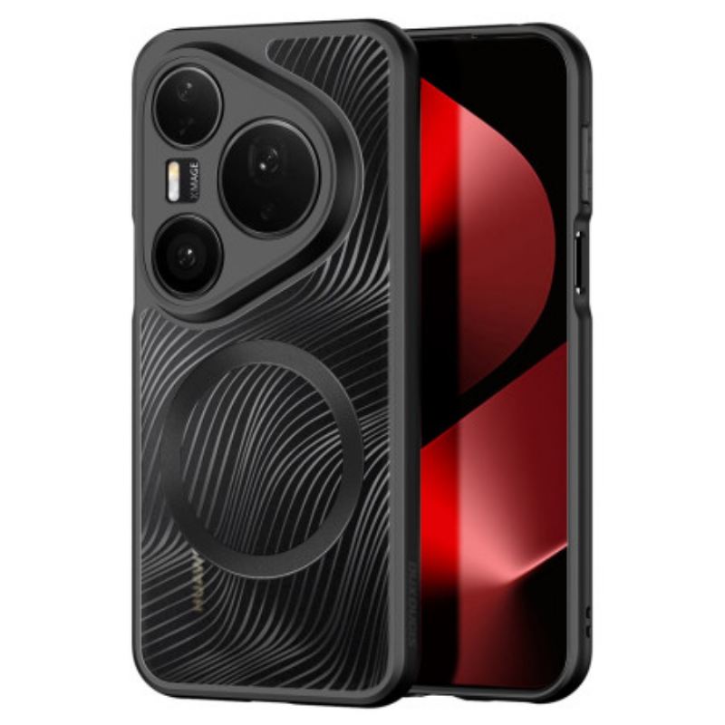 Tok Huawei Pura 80 Ultra Magsafe Aimo Sorozatú Dux Ducis