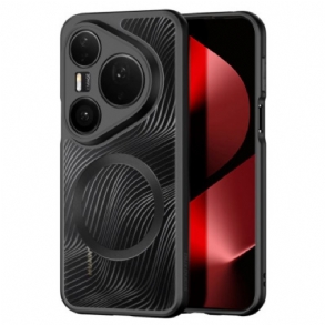 Tok Huawei Pura 80 Ultra Magsafe Aimo Sorozatú Dux Ducis