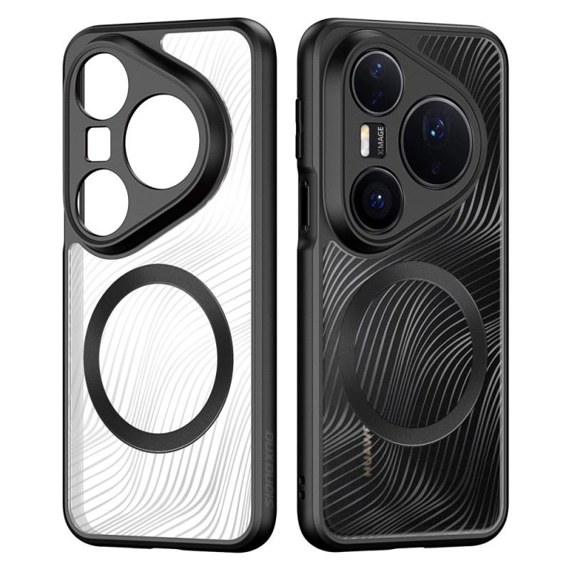 Tok Huawei Pura 80 Ultra Magsafe Aimo Sorozatú Dux Ducis