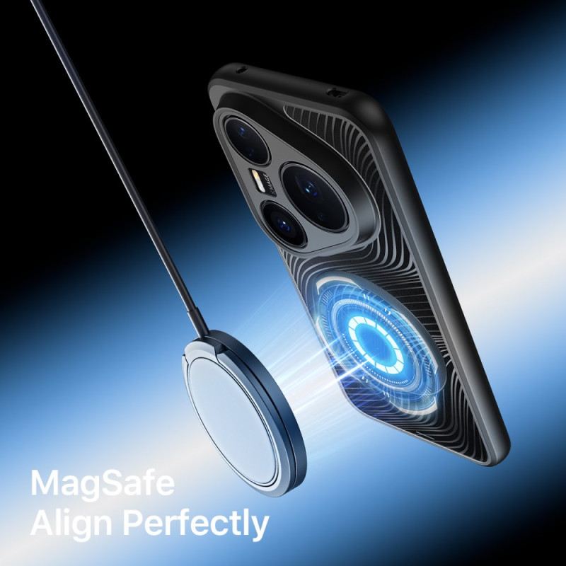 Tok Huawei Pura 80 Ultra Magsafe Aimo Sorozatú Dux Ducis