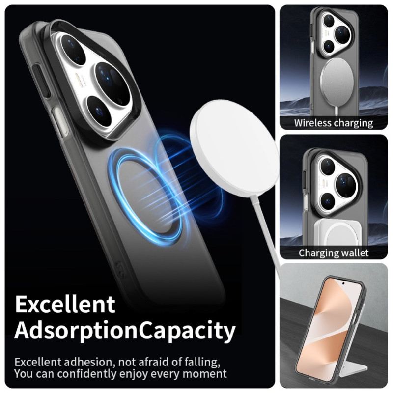 Tok Huawei Pura 80 Ultra Magsafe Frosted