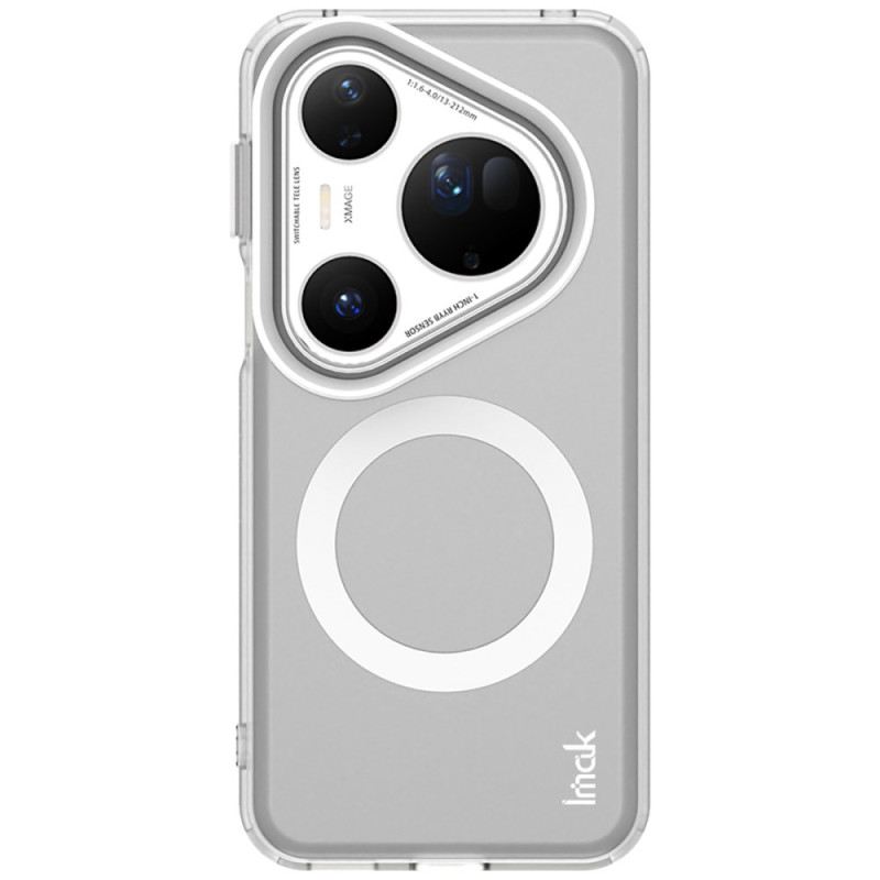 Tok Huawei Pura 80 Ultra Magsafe Imak