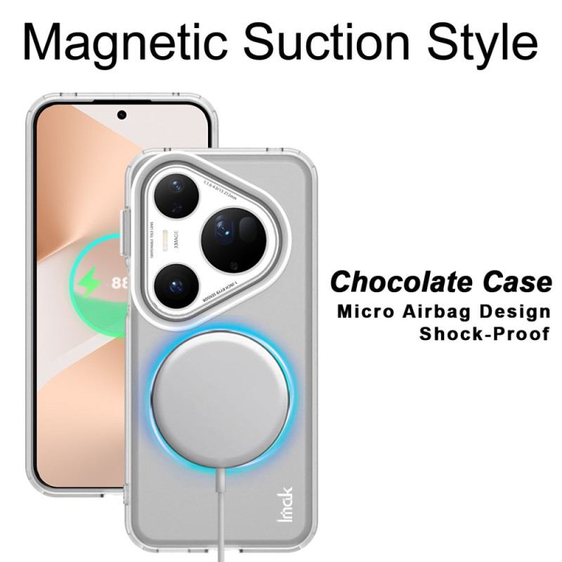 Tok Huawei Pura 80 Ultra Magsafe Imak