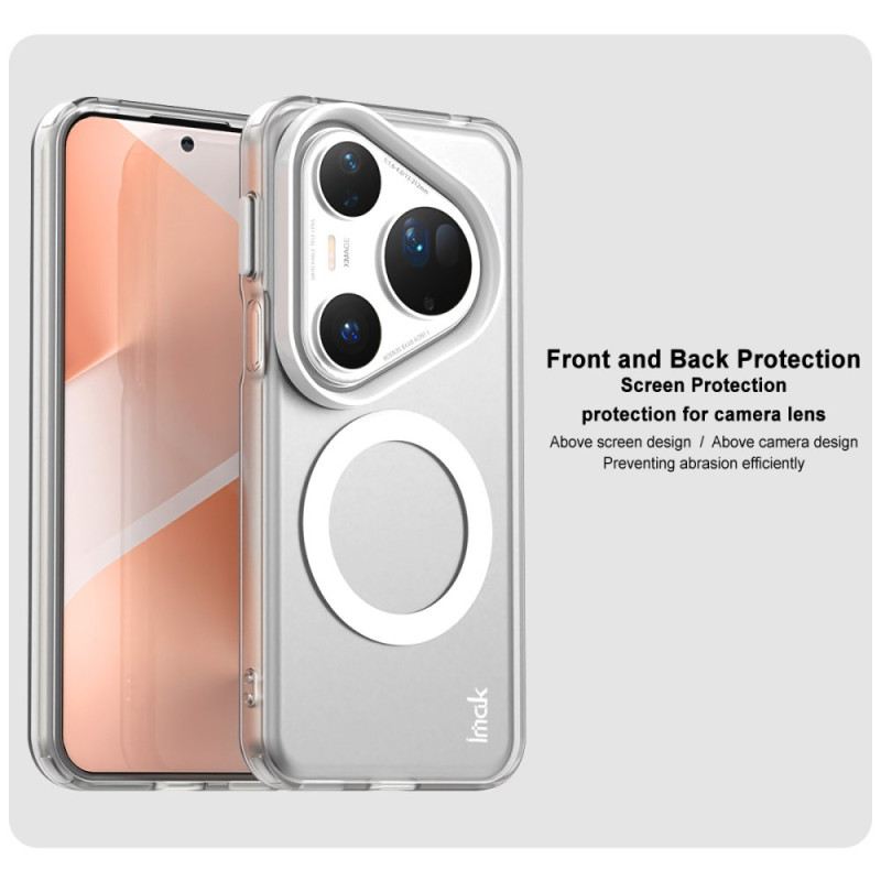 Tok Huawei Pura 80 Ultra Magsafe Imak