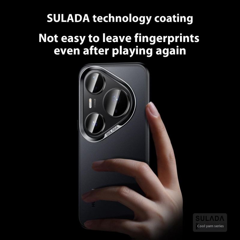 Tok Huawei Pura 80 Ultra Sulada