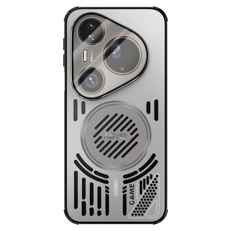 Tok Huawei Pura 80 Ultra Techno Design Abeel