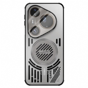 Tok Huawei Pura 80 Ultra Techno Design Abeel