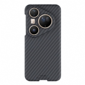 Tok Huawei Pura 80 Ultra X-szintű Szénszál